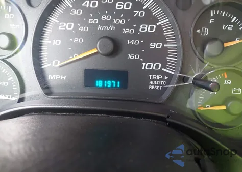 2005 GMC Savana Upfitter from USA, damaged, VIN 1GDFH15T051149243